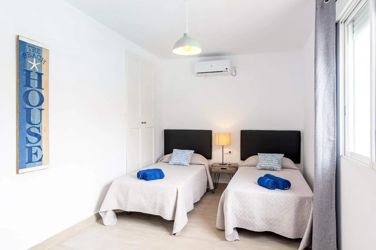 Villa Mijas Playa By Villa Plus Fuengirola