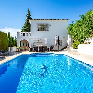 Ophelia, Torreblanca Villa