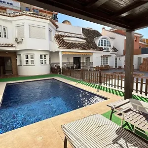Casa Vega Villa