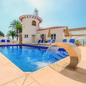 Globales Gardenia Villa