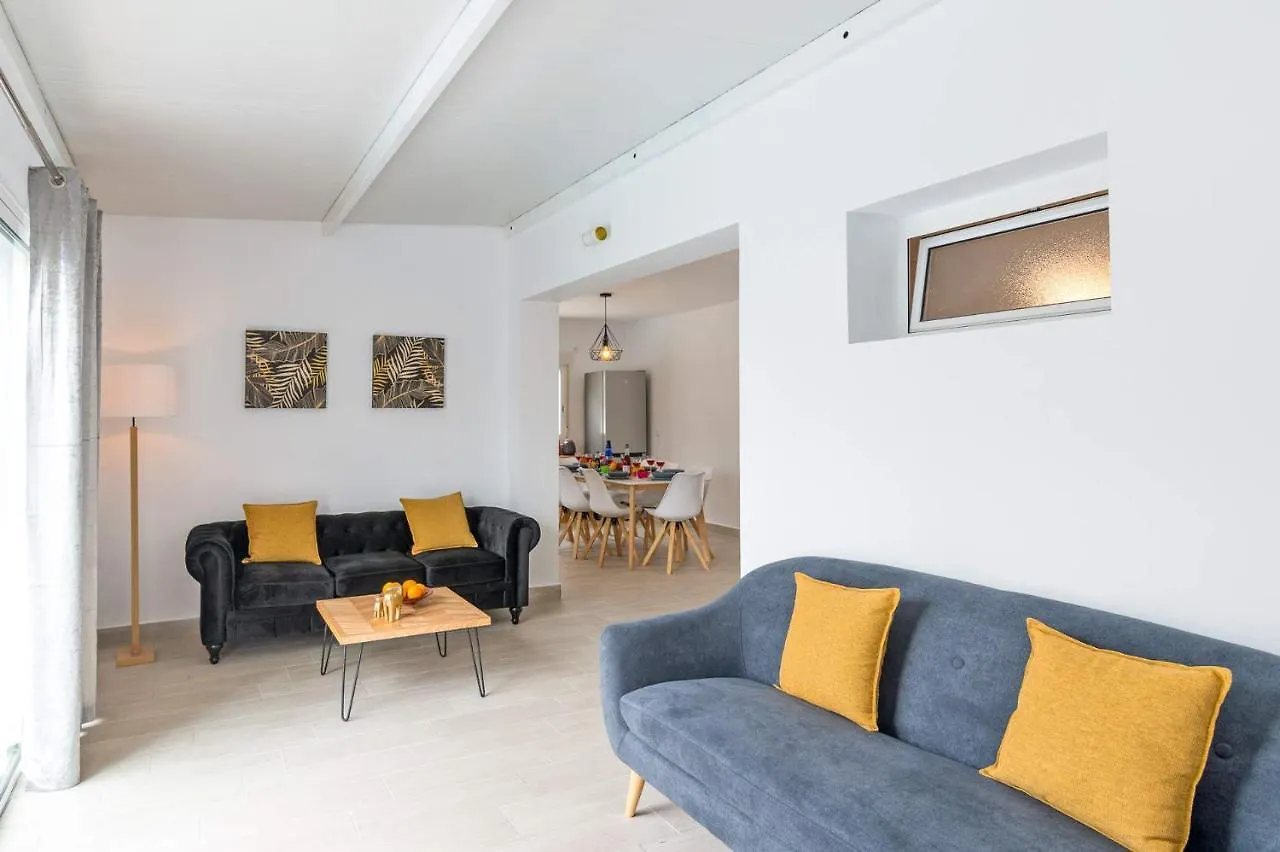 Villa Mijas Playa By Villa Plus Fuengirola Spain