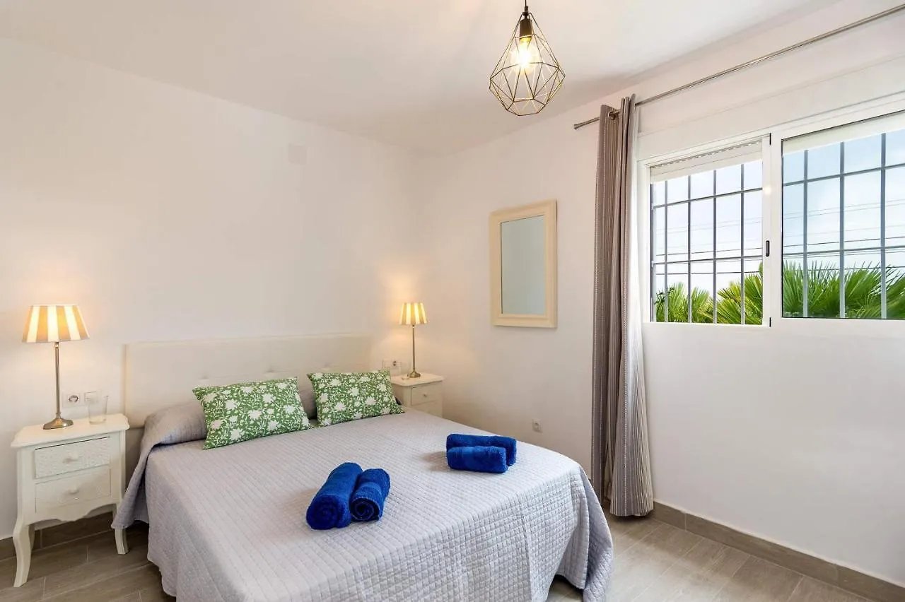 Villa Mijas Playa By Villa Plus Fuengirola Spain
