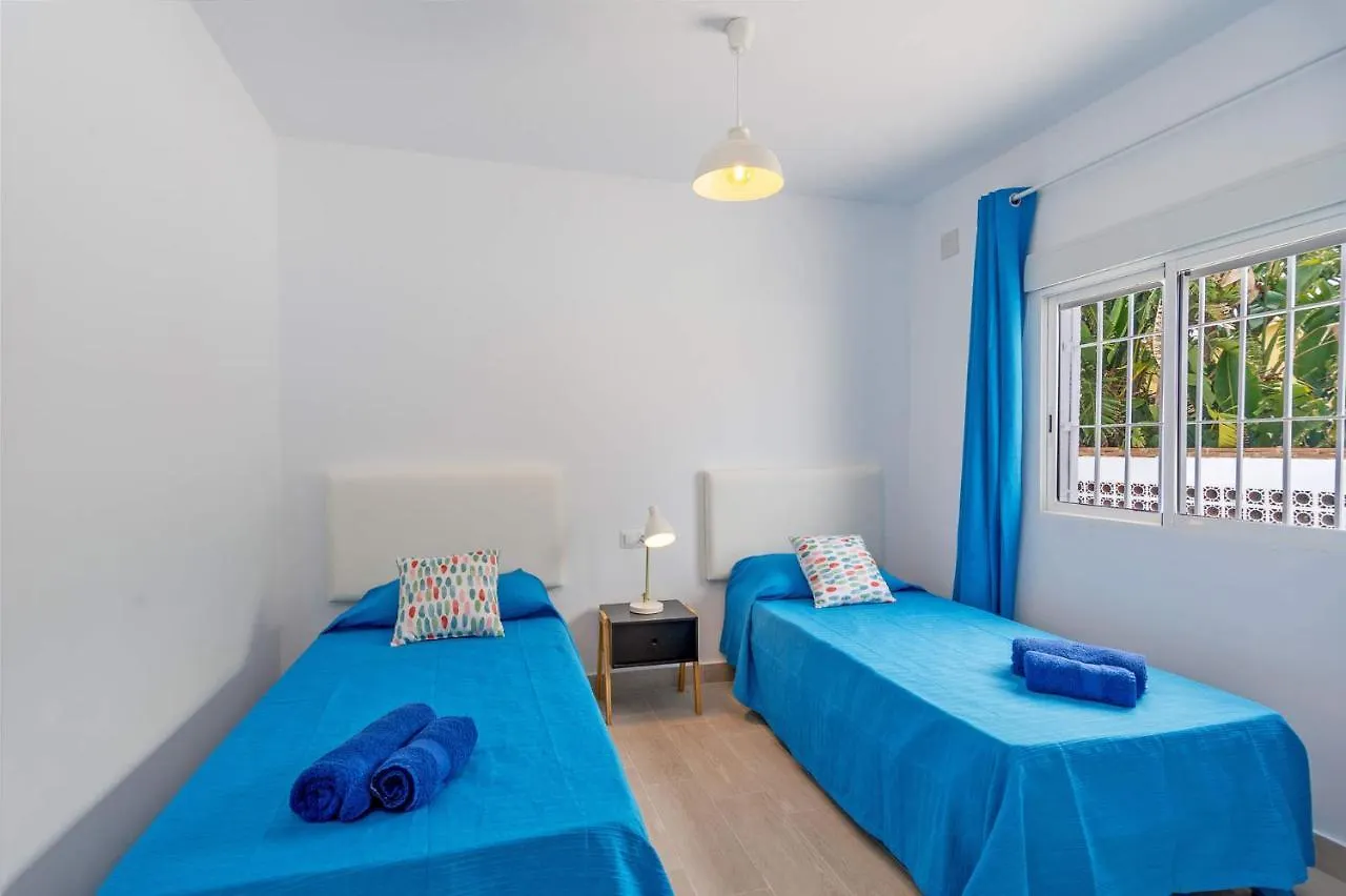 Villa Mijas Playa By Villa Plus Fuengirola Spain